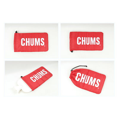 ★CHUMS チャムス YUTAMPO ユタンポ CH62-1654