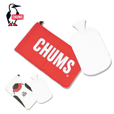 ★CHUMS チャムス YUTAMPO ユタンポ CH62-1654