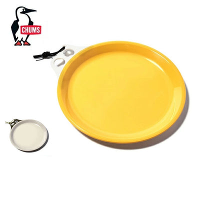 ★CHUMS チャムス Camper Dish キャンパーディッシュ CH62-1731