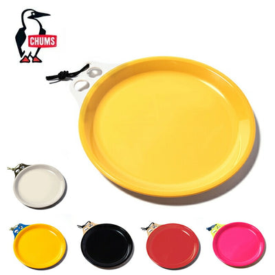 ★CHUMS チャムス Camper Dish キャンパーディッシュ CH62-1731