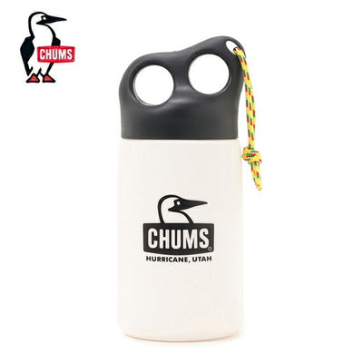 ★CHUMS チャムス Camper Bottle LED Light キャンパーボトルLEDライト CH62-1741