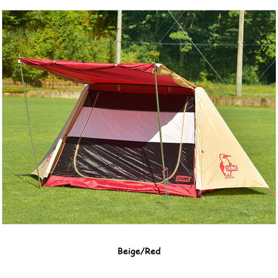 ★CHUMS チャムス A-Frame Tent 3 エーフレームテント CH62-1789
