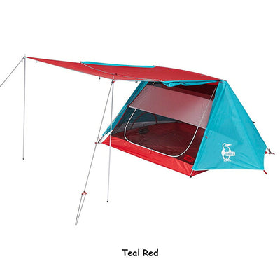★CHUMS チャムス A-Frame Tent 3 エーフレームテント CH62-1789