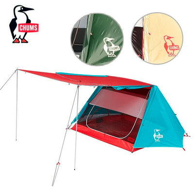 ★CHUMS チャムス A-Frame Tent 3 エーフレームテント CH62-1789