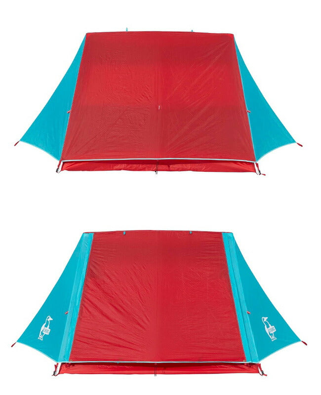 ★CHUMS チャムス A-Frame Tent 3 エーフレームテント CH62-1789