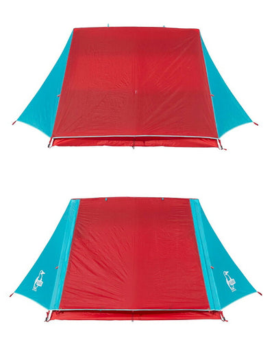 ★CHUMS チャムス A-Frame Tent 3 エーフレームテント CH62-1789
