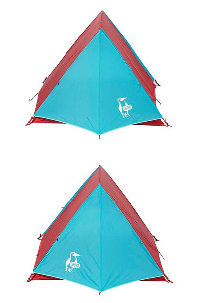 ★CHUMS チャムス A-Frame Tent 3 エーフレームテント CH62-1789