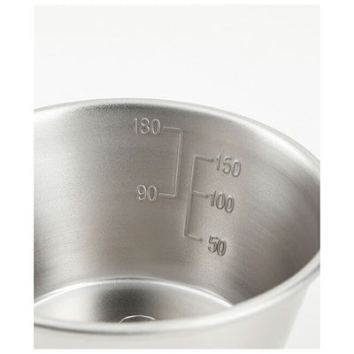 ★CHUMS チャムス Booby Sierra Cup 210ml ブービーシェラカップ CH62-1814