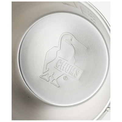★CHUMS チャムス Booby Sierra Cup 210ml ブービーシェラカップ CH62-1814