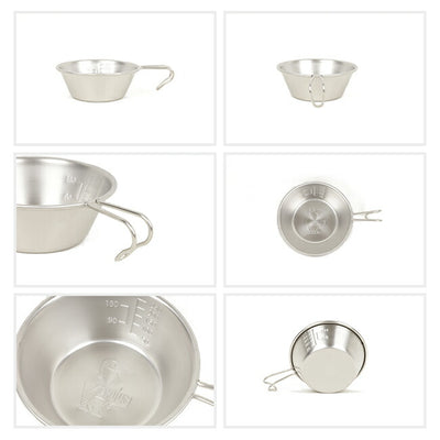 ★【キャンペーン対象】Booby Sierra Cup 320ml ブービーシェラカップ CH62-1815