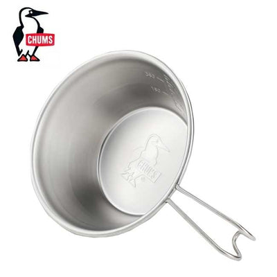 ★【キャンペーン対象】Booby Sierra Cup 630ml ブービーシェラカップ CH62-1816