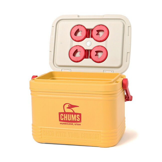 CHUMS チャムス - Camper Cooler 18L キャンパークーラー CH62-1893