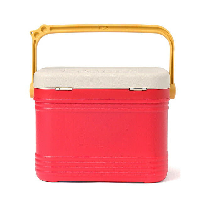 ★CHUMS チャムス Camper Cooler 18L キャンパークーラー CH62-1893