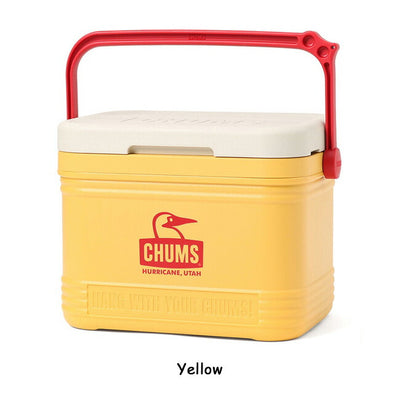 ★CHUMS チャムス Camper Cooler 18L キャンパークーラー CH62-1893