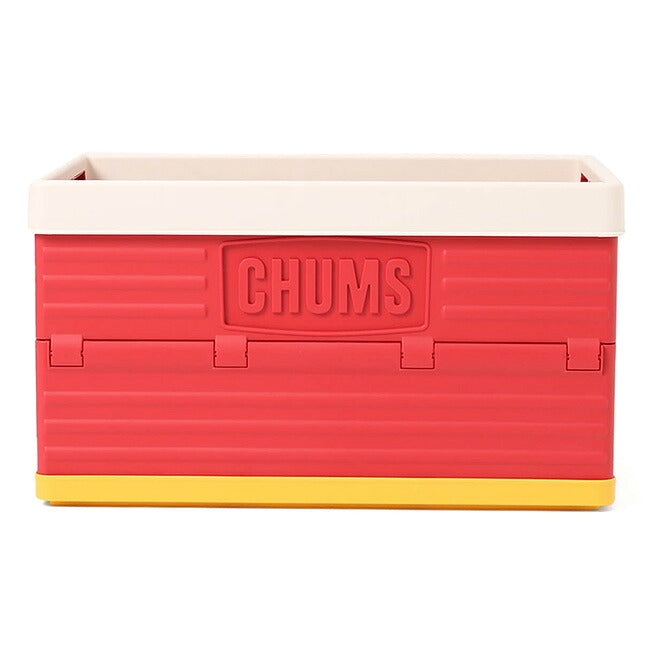 ★CHUMS チャムス Camper Folding Container キャンパーフォールディングコンテナ CH62-1903
