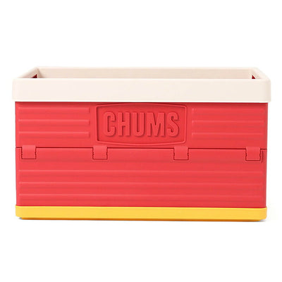 ★CHUMS チャムス Camper Folding Container キャンパーフォールディングコンテナ CH62-1903