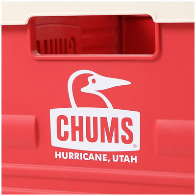 ★CHUMS チャムス Camper Folding Container キャンパーフォールディングコンテナ CH62-1903