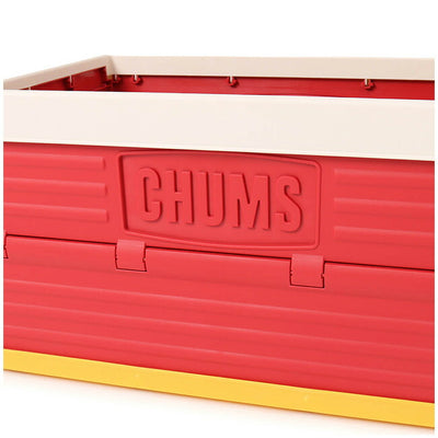 ★CHUMS チャムス Camper Folding Container キャンパーフォールディングコンテナ CH62-1903