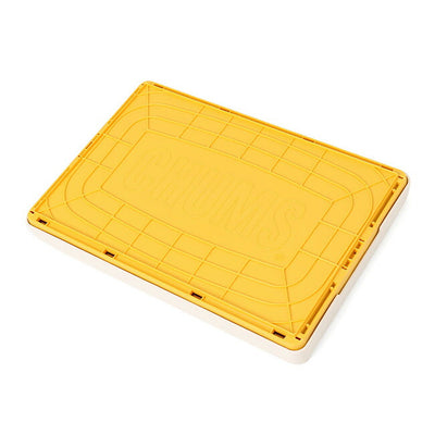 ★CHUMS チャムス Camper Folding Container キャンパーフォールディングコンテナ CH62-1903