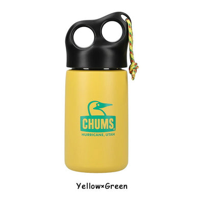 ★CHUMS チャムス Camper Stainless Bottle 300 キャンパーステンレスボトル300 CH62-1919