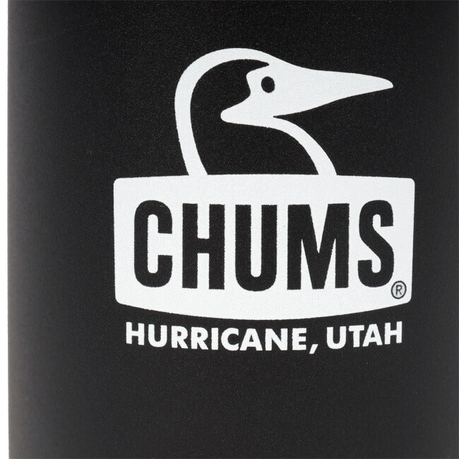 ★CHUMS チャムス Camper Stainless Bottle 300 キャンパーステンレスボトル300 CH62-1919