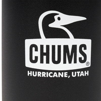 ★CHUMS チャムス Camper Stainless Bottle 300 キャンパーステンレスボトル300 CH62-1919