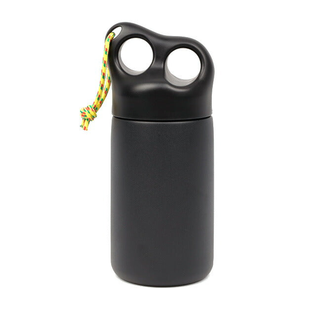★CHUMS チャムス Camper Stainless Bottle 300 キャンパーステンレスボトル300 CH62-1919