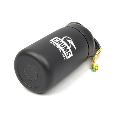 ★CHUMS チャムス Camper Stainless Bottle 300 キャンパーステンレスボトル300 CH62-1919