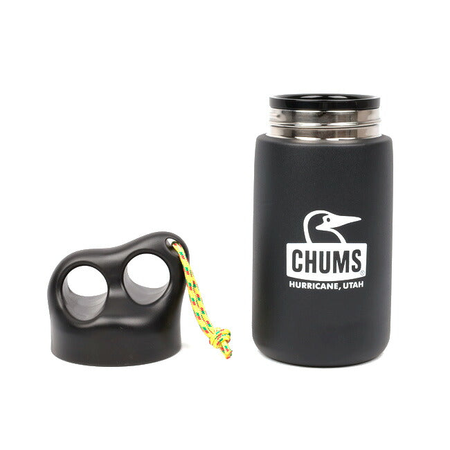★CHUMS チャムス Camper Stainless Bottle 300 キャンパーステンレスボトル300 CH62-1919
