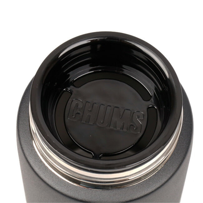 ★CHUMS チャムス Camper Stainless Bottle 300 キャンパーステンレスボトル300 CH62-1919