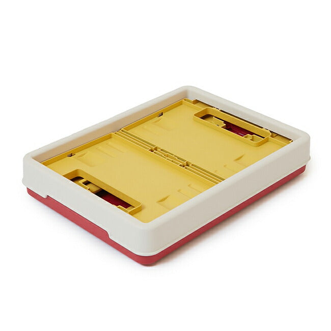 ★【キャンペーン対象】Camper Folding Container S キャンパーフォールディングコンテナ CH62-1981