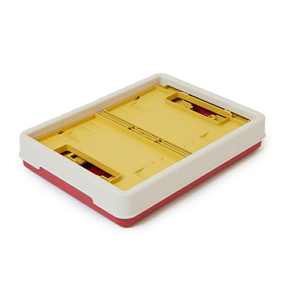 ★【キャンペーン対象】Camper Folding Container S キャンパーフォールディングコンテナ CH62-1981