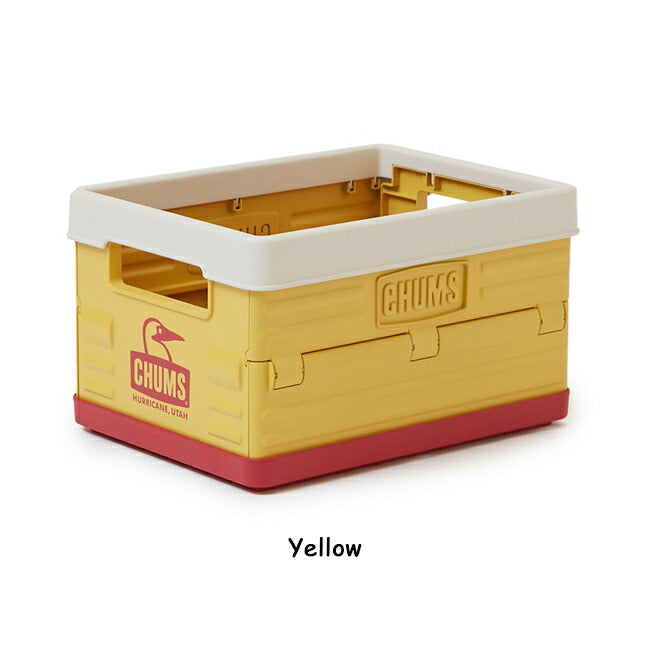 ★【キャンペーン対象】Camper Folding Container S キャンパーフォールディングコンテナ CH62-1981