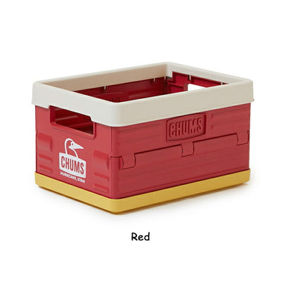 ★【キャンペーン対象】Camper Folding Container S キャンパーフォールディングコンテナ CH62-1981