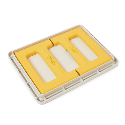★CHUMS チャムス Picnic Table With Folding Container S Top ピクニックテーブルウィズフォールディングコンテナSトップ CH62-1982