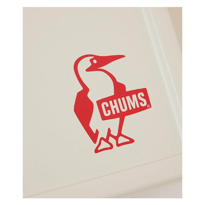 ★CHUMS チャムス Picnic Table With Folding Container S Top ピクニックテーブルウィズフォールディングコンテナSトップ CH62-1982