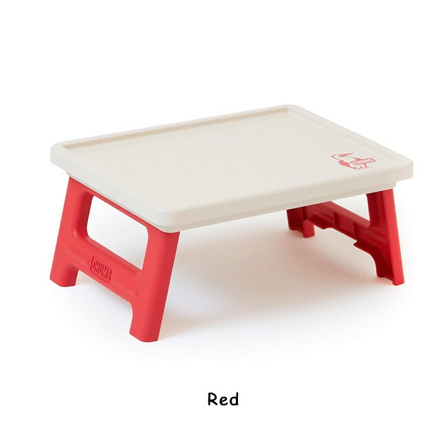 CHUMS チャムス - Picnic Table With Folding Container S Top CH62