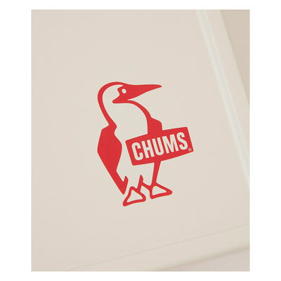 ★CHUMS チャムス Picnic Table With Folding Container Top ピクニックテーブルウィズフォールディングコンテナトップ CH62-1983