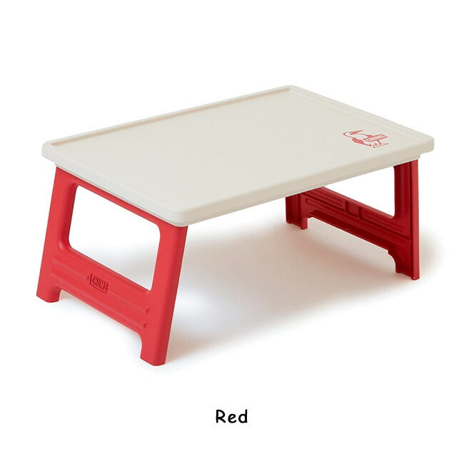 CHUMS チャムス - Picnic Table With Folding Container Top CH62-1983