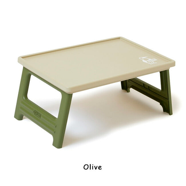 CHUMS チャムス - Picnic Table With Folding Container Top CH62-1983