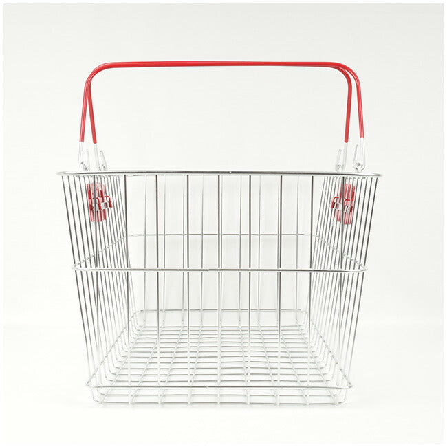 ★CHUMS チャムス Steel Basket スチールバスケット CH62-2005