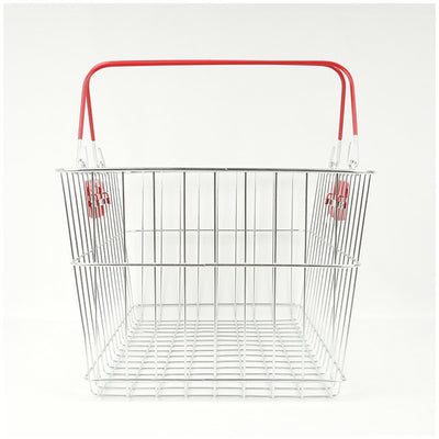 ★CHUMS チャムス Steel Basket スチールバスケット CH62-2005