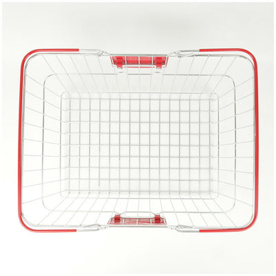 ★CHUMS チャムス Steel Basket スチールバスケット CH62-2005