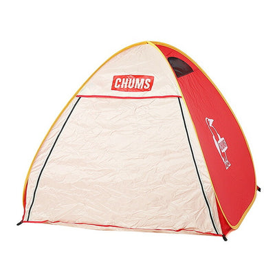 ★CHUMS チャムス Booby Pop Up Sunshade 2 ブービーポップアップサンシェード2 CH62-2021