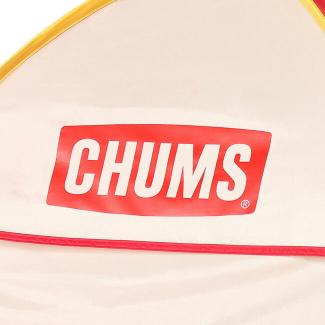 ★CHUMS チャムス Booby Pop Up Sunshade 2 ブービーポップアップサンシェード2 CH62-2021