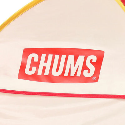 ★CHUMS チャムス Booby Pop Up Sunshade 2 ブービーポップアップサンシェード2 CH62-2021