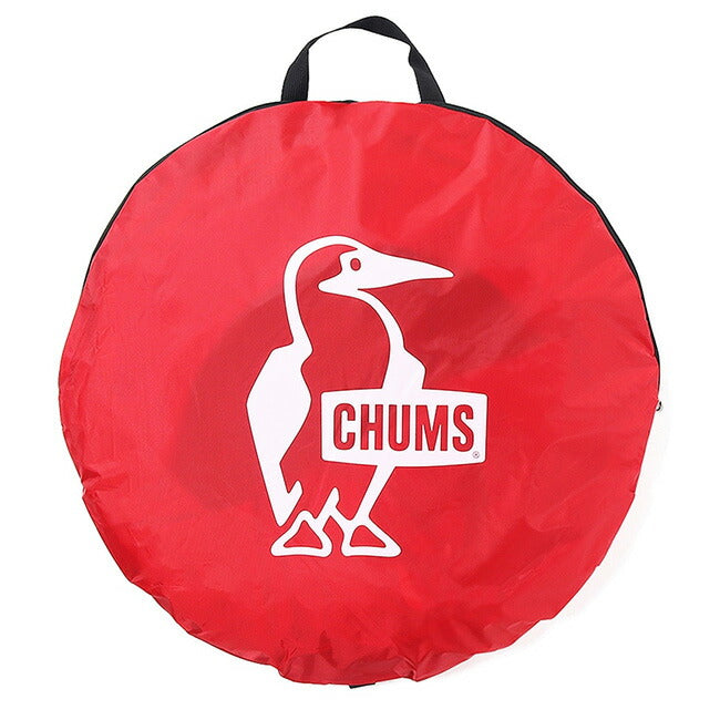 ★CHUMS チャムス Booby Pop Up Sunshade 2 ブービーポップアップサンシェード2 CH62-2021