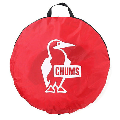 ★CHUMS チャムス Booby Pop Up Sunshade 2 ブービーポップアップサンシェード2 CH62-2021