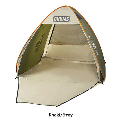 ★CHUMS チャムス Booby Pop Up Sunshade 3 ブービーポップアップサンシェード3 CH62-2022
