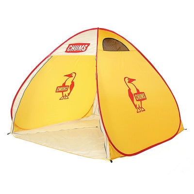 ★CHUMS チャムス Booby Pop Up Sunshade 3 ブービーポップアップサンシェード3 CH62-2022